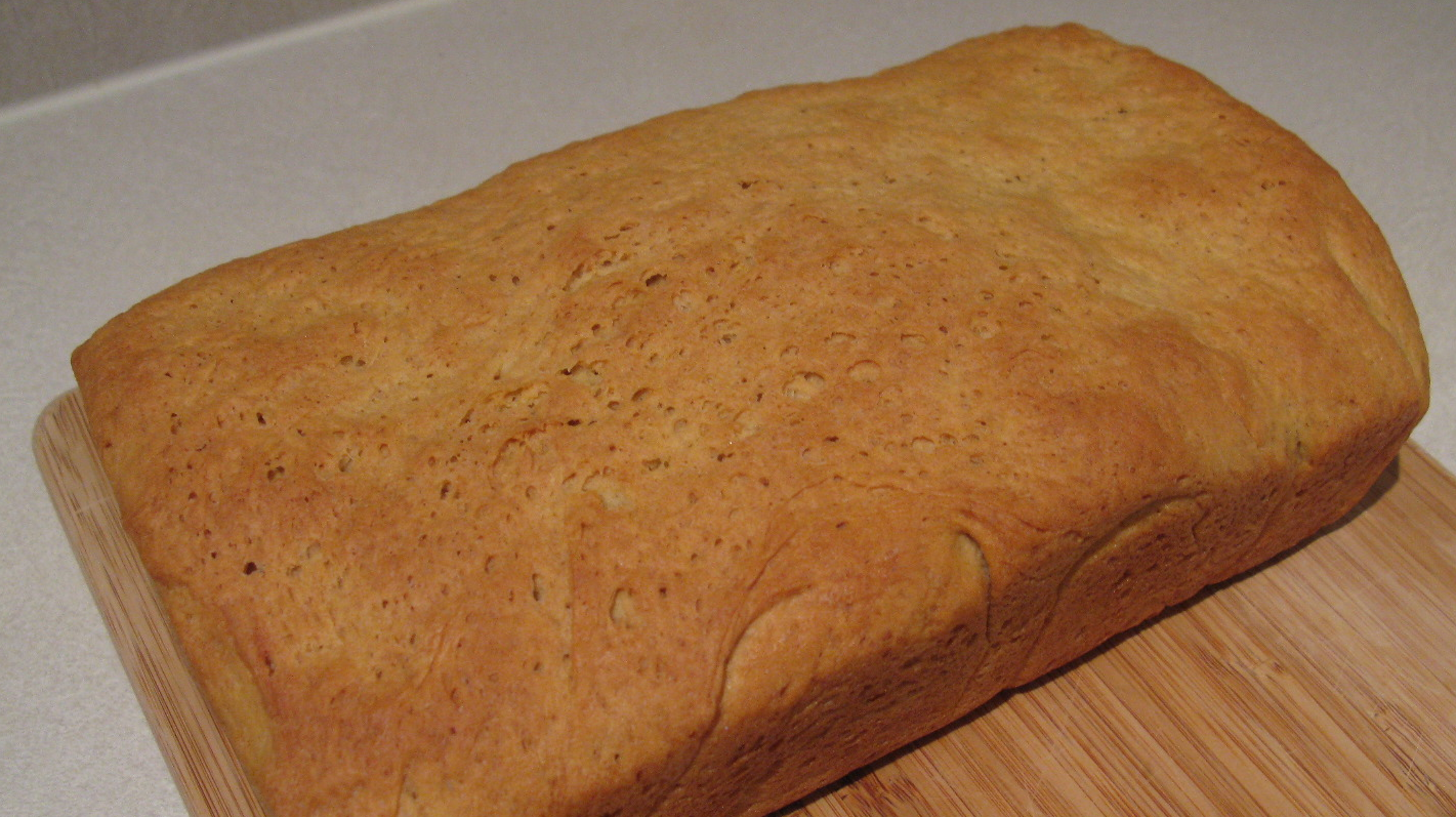 turnip bread recipe